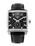 Pre-Owned Tag Heuer Monaco Watch
